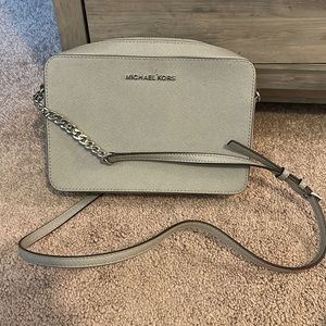 Michael Kors crossbody purse